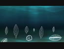 【オリジナル】エディアカラ / 初音ミク