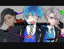 【人力ツイステ】PaⅢ.REV0LUTI0N【がけボ】