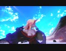 【東方MMD】　INTERGALACTIA　　ゆうぎ