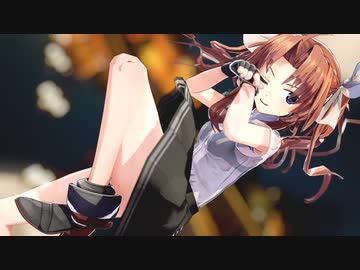 【MMD艦これ】陽炎でGEDO