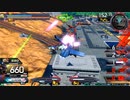 履物のEXVS2OB    20足目  ZZガンダム