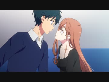 政宗くんのリベンジR 第7話「言うても詮無き告白ですが」