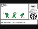 【ゆっくり紹介】SCP-3597【不器用さん】