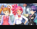 【アイ・アム・マジカミ】 ドレスストーリー [SR]Magica2019 りり