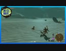 【ゼルダの伝説 ティアーズ オブ ザ キングダム】空と地底と大地と呪われし右腕。 #72【実況】
