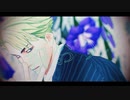 【MMD呪術廻戦】GEDO【夏油、七海】