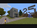 古のMinecraft生活_Part25_字幕プレイ_[JE Beta 1.7.3]___(・ｲ_・ﾁ)
