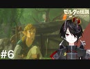 カカリコ村へ[ゼルダの伝説 ブレスオブザワイルド]＃６