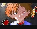 オリキャラを描いてみた【イラスト】