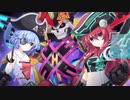 【実況】ニューフォースに代わってお仕置きです―『超次元ゲイム ネプテューヌ GameMaker R:Evolution』 part6