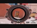 【R6S：ゆっくり実況】慣れない戦場で爆破をしていく　part50