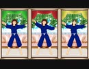 【RKRN_M.M.D】五年ろ組で『L.o.v.e.L.o.g.i.c』