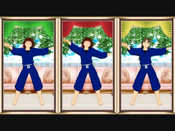 【RKRN_M.M.D】五年ろ組で『L.o.v.e.L.o.g.i.c』