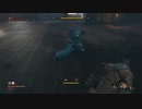 【実況】お喋りクソ女が家族を人質に取られたからやる苦難厄憑SEKIRO【配信動画】 #4