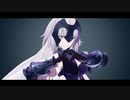 【Fate/MMD】ジャンヌオルタでURUSaaA愛【モデル配布・更新】