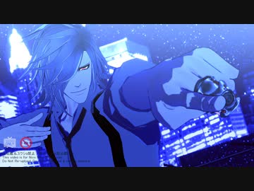 【MMD刀剣乱舞】GEDO【カメラ配布あり】