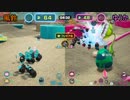 親子で楽しむピクミン4 ダンドリバトル！かわいい仲間と冒険の舞台 #8
