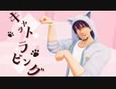 【MMDタイバニ】 キャットラビング 【お誕生日大遅刻】