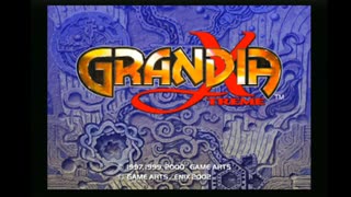 sc^イカれた生放送(グランディアX)　１４－１