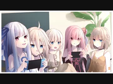 「非実在性メモリアルデイ」きらめきのありか。【ソフトウェアトーク劇場】
