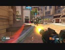とりあえず、オーバーウォッチ２をスイッチ版でしゃべりながらやるだけ　その２１２