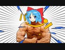 【東方手書きショート】ブチギレ!！れいむちゃん☆2694