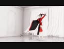 【MMD刀剣乱舞】蜜月アン・ドゥ・トロワ【小烏丸】