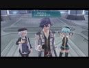 物忘れが起こりだした年頃の「閃の軌跡Ⅲ」 #14