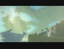【#ゼルダの伝説TotK】伝承世界冒険記 #90