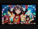 X68000で高解像度ハイカラーうまぴょい伝説！(256×256(204)/65536色／24FPS／PCM音声(まーきゅりーユニット使用)動画)