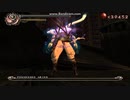 【リョナ】ルシア vs アリアス【dmc2】【※閲覧注意】【ryona】