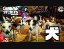 【さらに寝ちゃダメ、マリオン】もふもふもふもふもふもふもふもふもふもふもふもふもふもふもふもふもふもふ#21【RPG】けーちゃんのキャラバンストーリーズ“CARAVAN STORIES”【シーズン3】