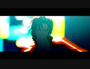 【MMD文アル】天使の翼。