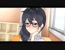 花隈さんは素っ気ない