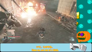 【Steelrising / ネタバレ注意】part:03-01 オートマタ、パリへ往く 【Vtuber / げーみんぐかぼちゃ】