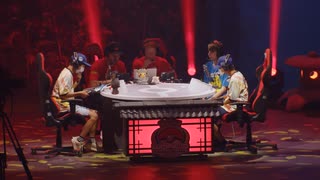 【WCS 2023】ポケモン 世界大会 決勝 ジュニア