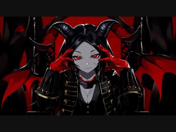 デーモンロード/cover.Tororon