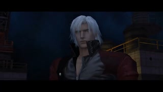 実況練習　デビルメイクライ２ MISSON6
