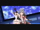 【デレステMV】Memories 神崎蘭子〔開闢のティル・ナ・ノーグ〕ソロver