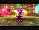 CRYSTAR実況TRYした#15 アナムネシスの言葉責め！