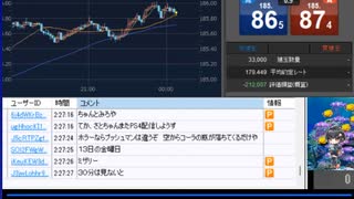 2023年　8月16日　枚数が少ないから甘く見てました。