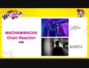 WACHA★WACHA Chain Reaction#86《メリー＆KOHTA》
