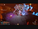 Diablo3 Necromancer実況プレイ62