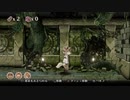 戦場のフーガ つぶやき実況3-4