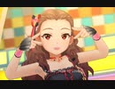 【デレステMV】SUPERLOVE☆　ヒロミロワール（関裕美、久川凪、久川颯）