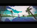 【人lカ】たlだl一l度lとlなlいlあlのl夏lへ【新l旧l海l賊l組】