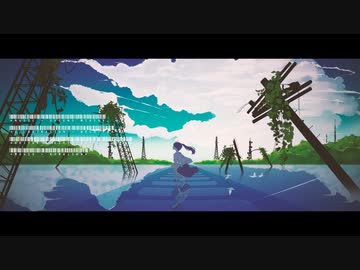 【人lカ】たlだl一l度lとlなlいlあlのl夏lへ【新l旧l海l賊l組】