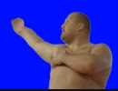 【高画質】 エドモンドさん BB