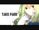 graduation/初音ミク/takopark