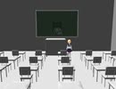 【あずきさん】ＭＭＤで遊んでみた【面影】